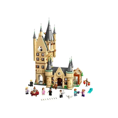 LEGO® Harry Potter™ 75969 Astronomieturm auf Schloss Hogwarts™