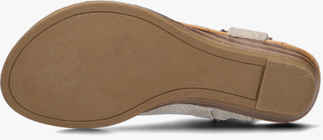 BLOWFISH MALIBU grijze blowfish malibu sandalen blumoon