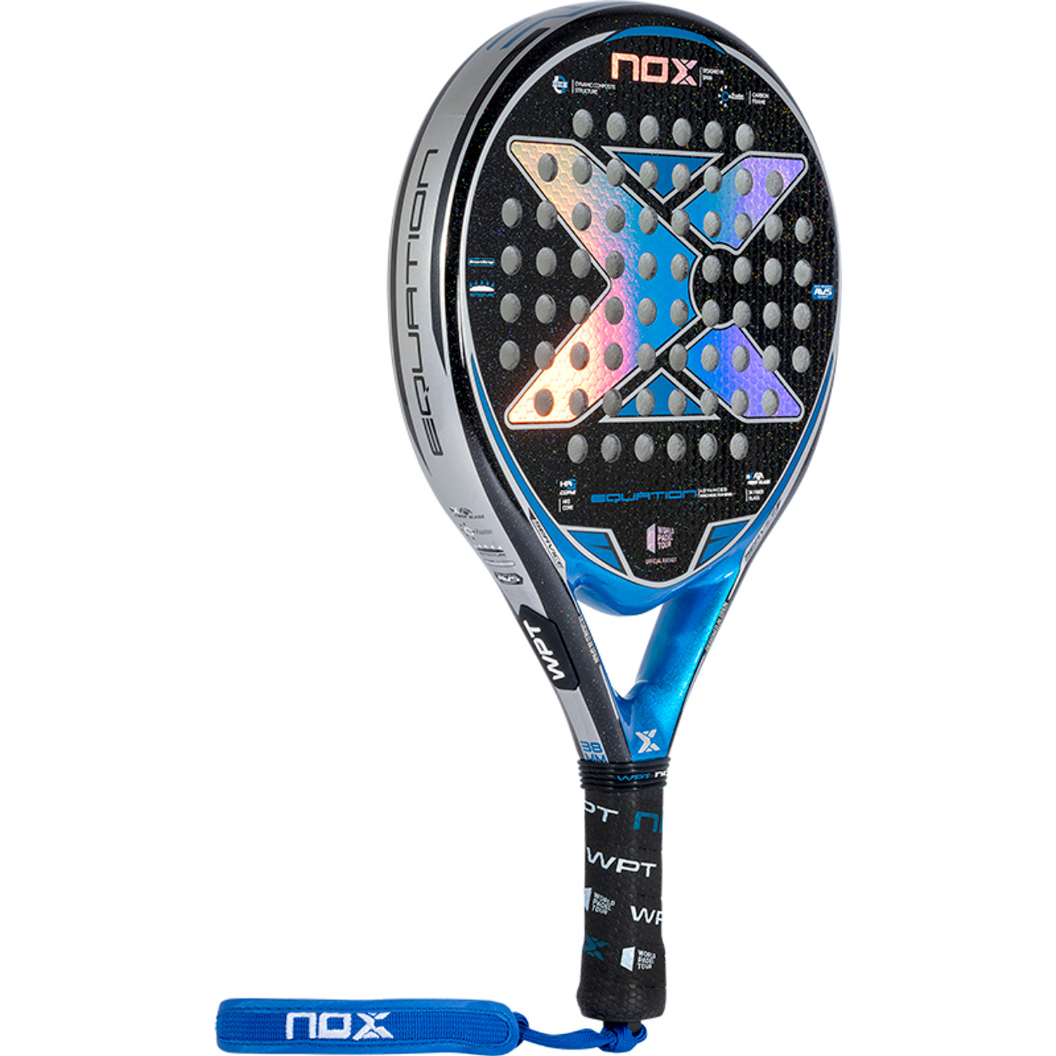 Nox WPT Equation