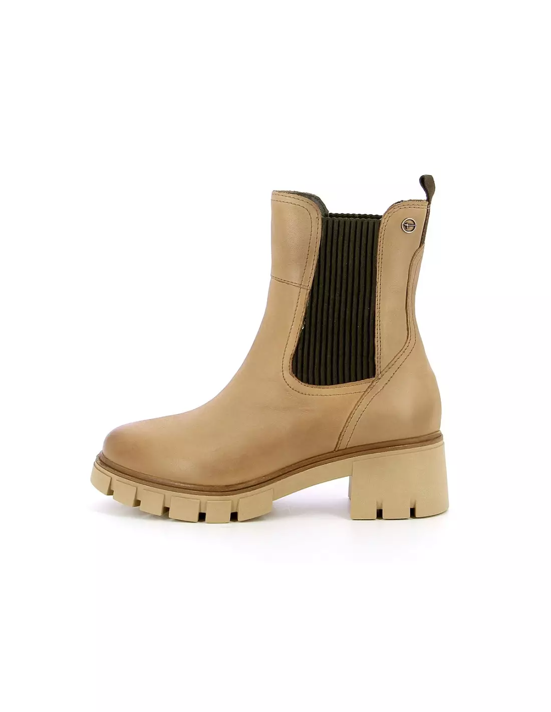 TAMARIS 25479 - Boots & bottines Nut
