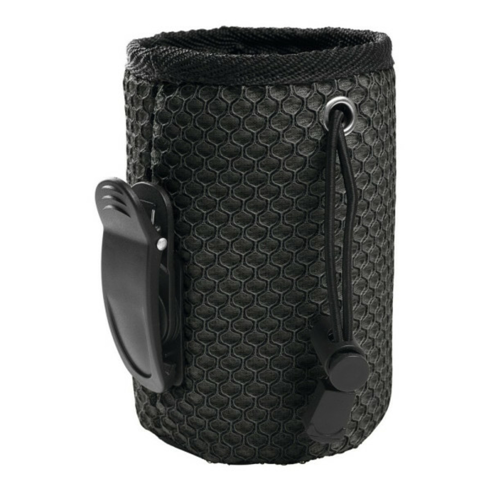 Coffret basic textile idéal pour les aliments et les récompenses des animaux de compagnie anthracite