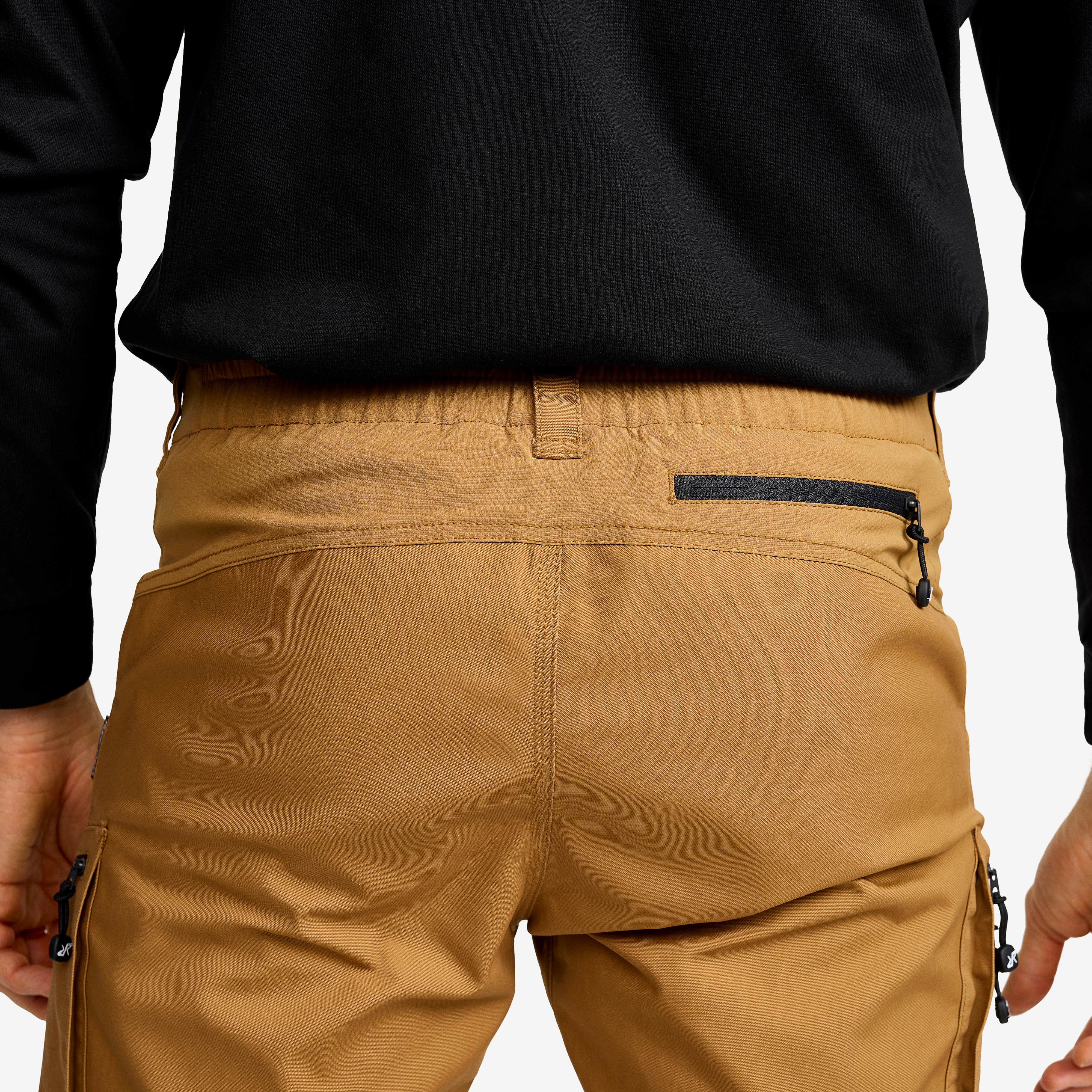 RVRC GP Pro Zip-off Pants Herre Dijon