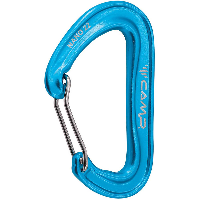 Camp Nano 22 Karabiner