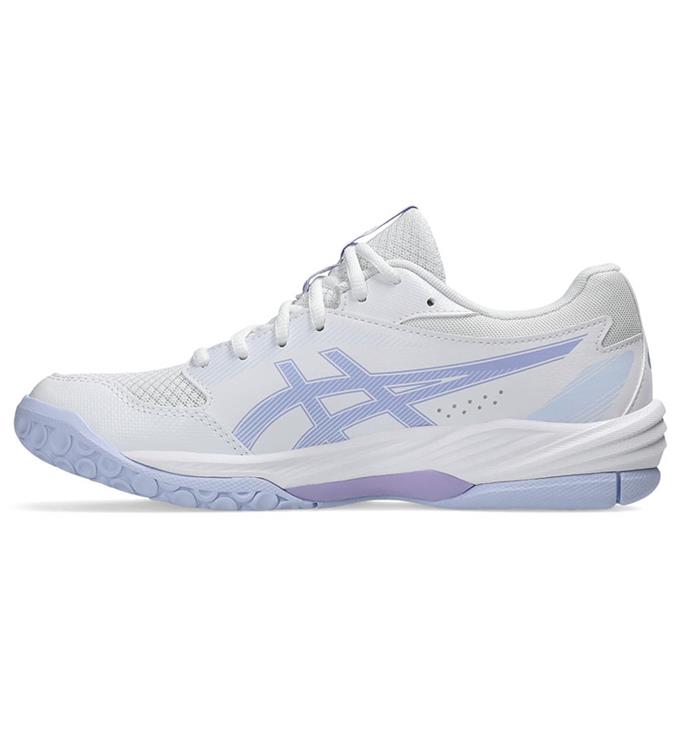 ASICS GEL-TASK 4 1072A106 WHITE-VAPOR