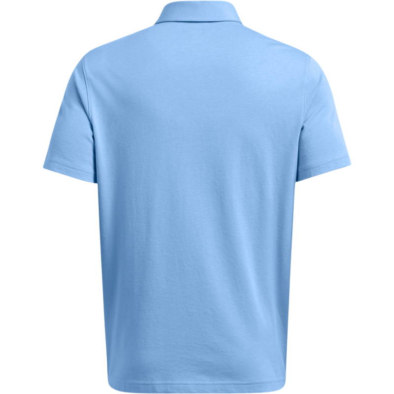 Under Armour Icon Polo T-shirt Herre