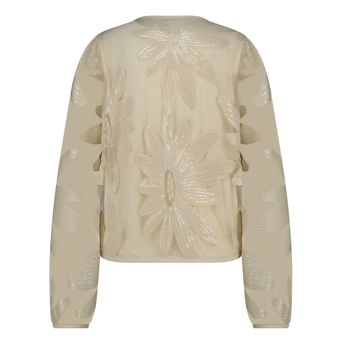 Dames Jasje MAUREEN JACKET