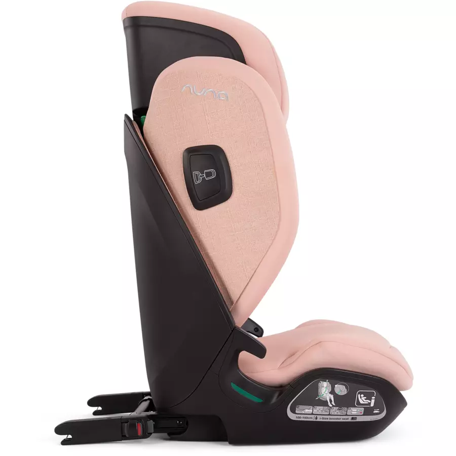 Nuna Kindersitz AACE™ lx i-Size Coral