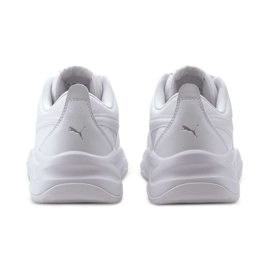 PUMA Chaussures Cilia Mode - Blanc Femme