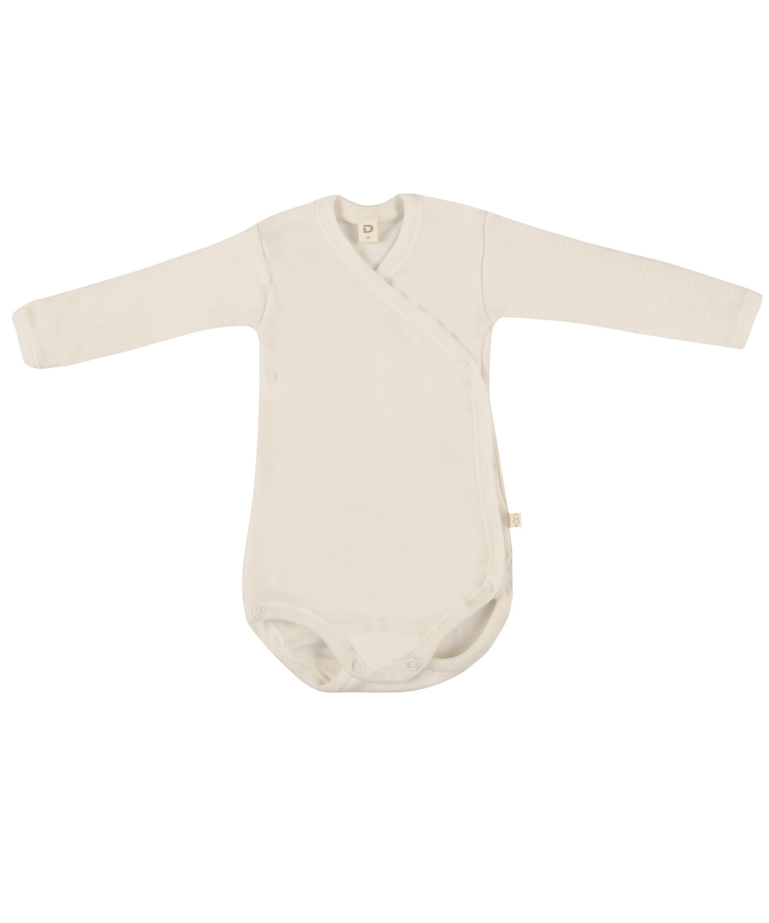 Babypakket grijs in Grijsmelange