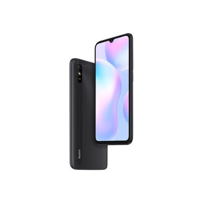 Xiaomi Redmi 9A - Smartphone - 4G - 2/32 Go - gris