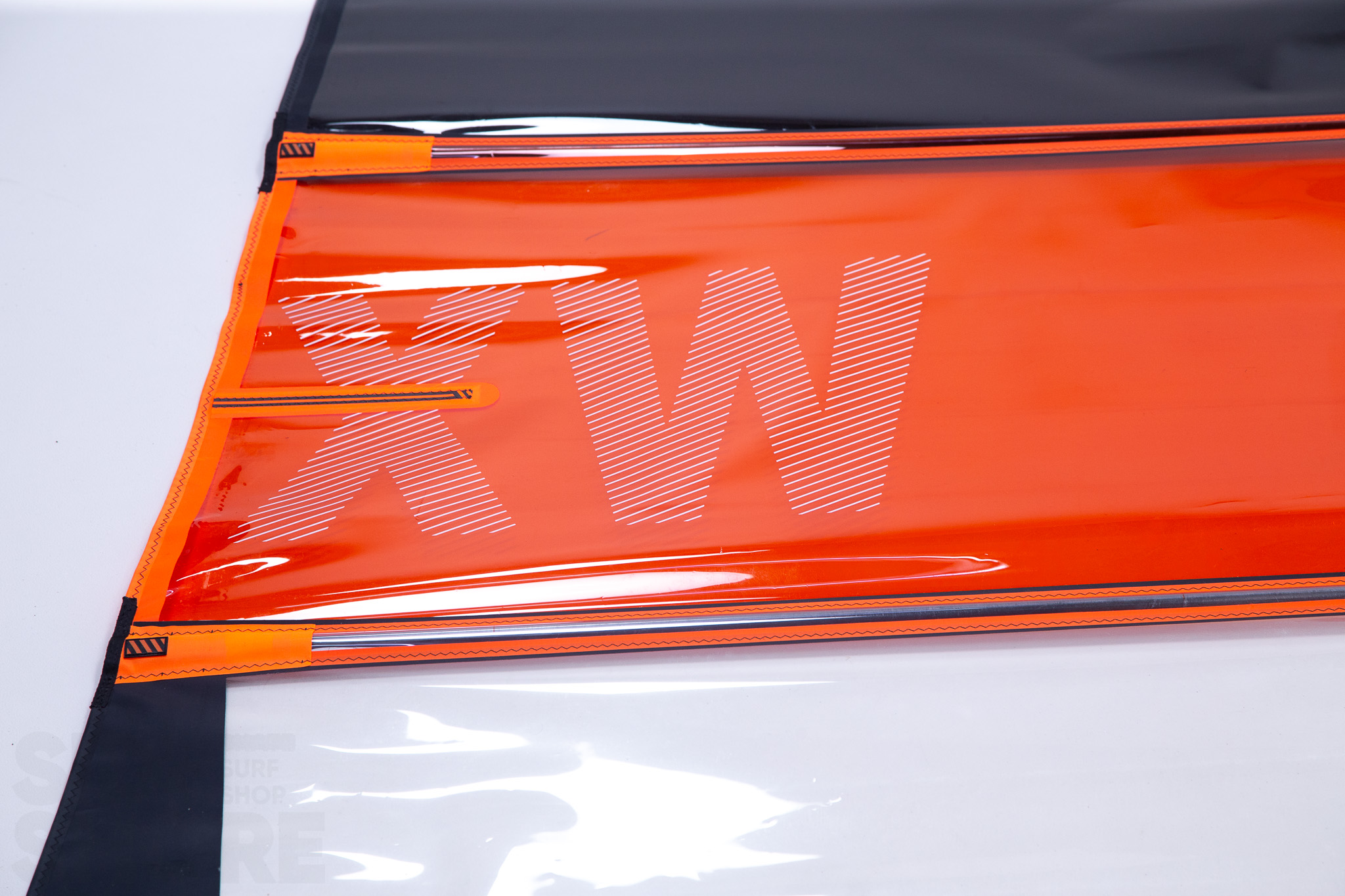 RRD X Wing Proto - Y28 - 8.4 m² #90 8.4m²