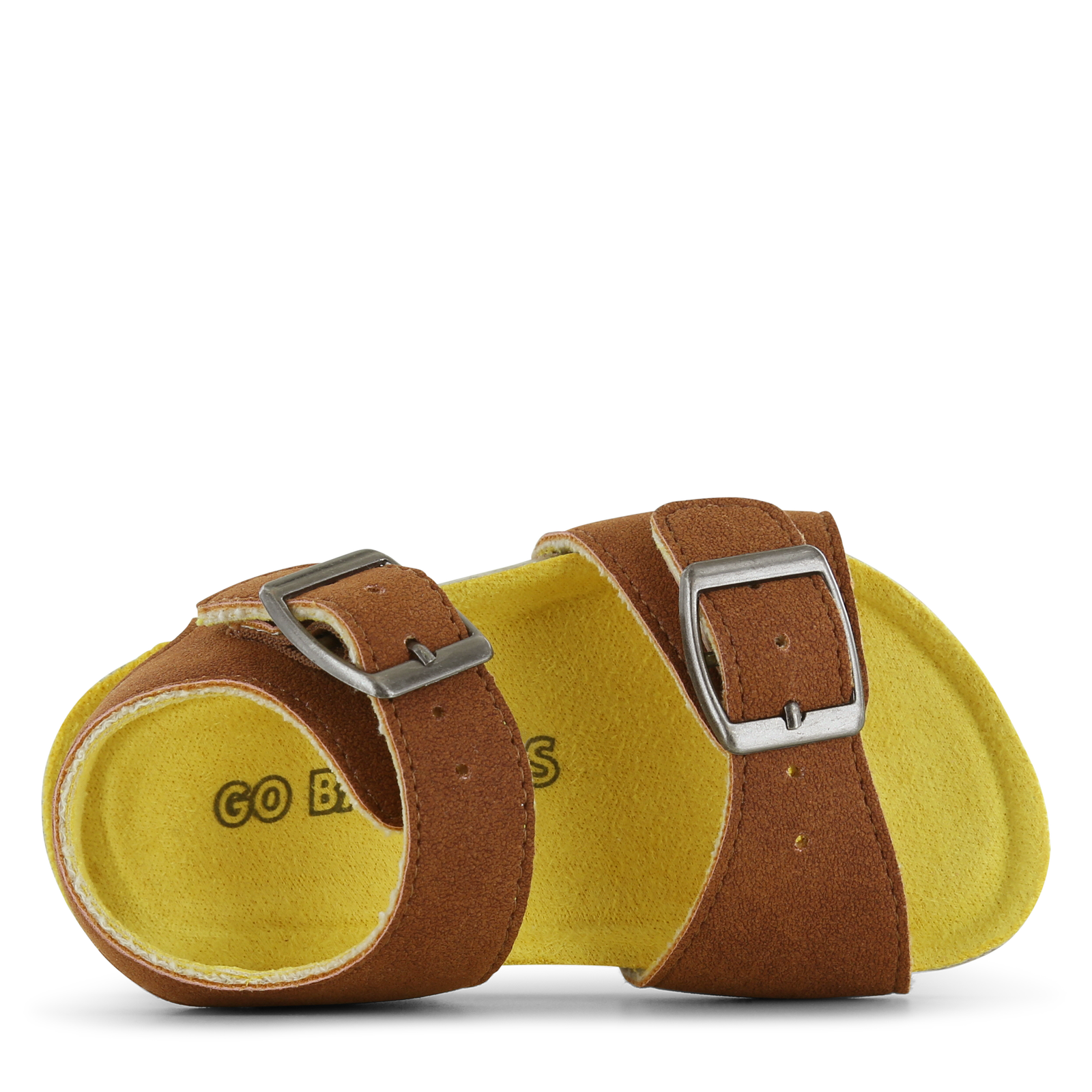 Go Bananas Sandale - Cognac