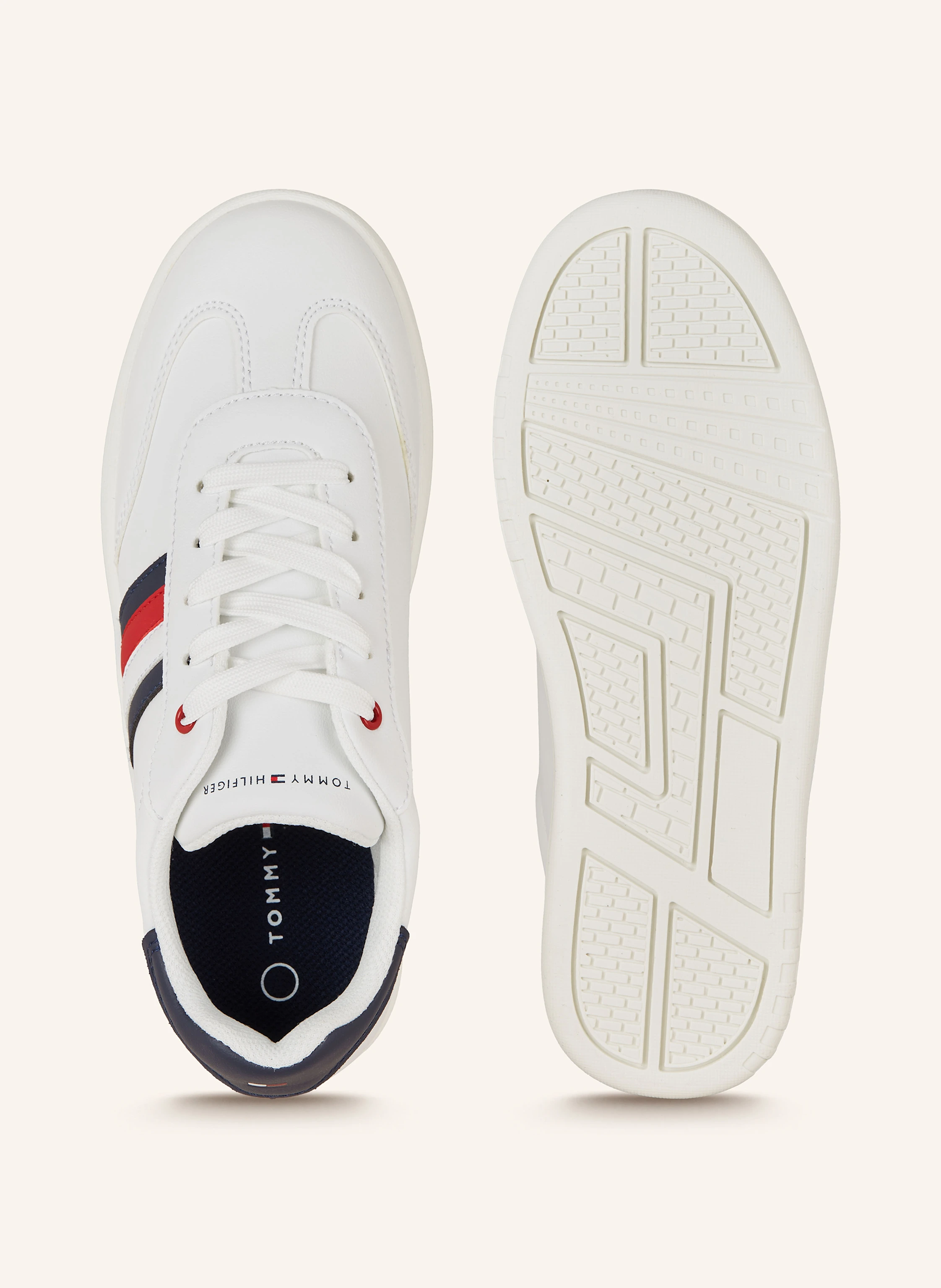 TOMMY HILFIGER Sneaker