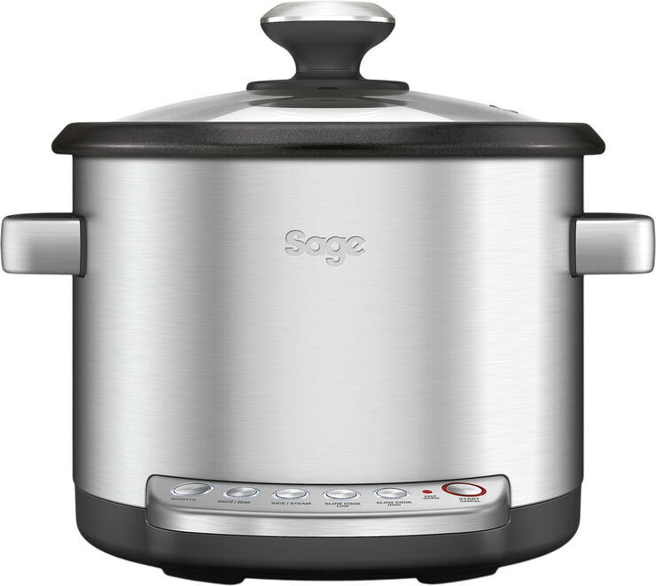 SAGE SAGE BRC 600 BSS RISKOGER Stål