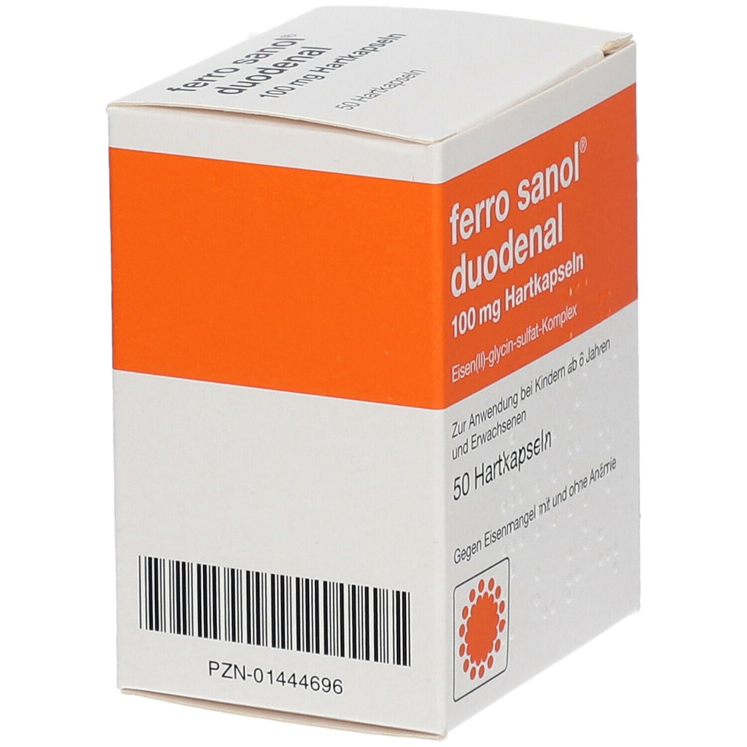 ferro sanol® duodenal