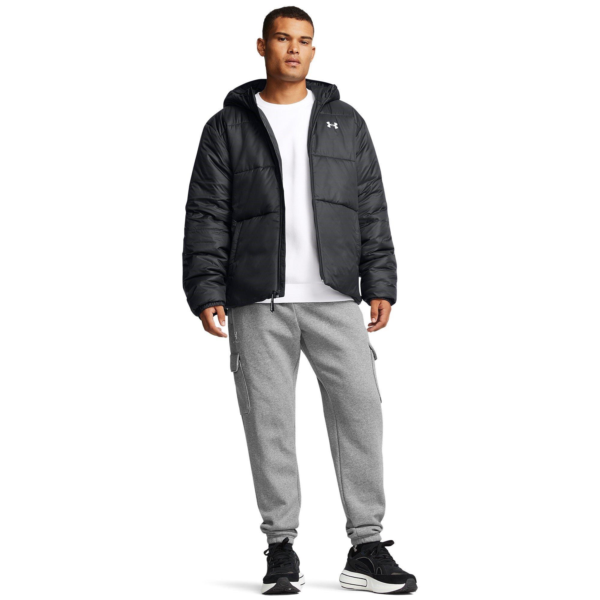 Under Armour Under Armour Lw Insulated Jacket Puffer Mens