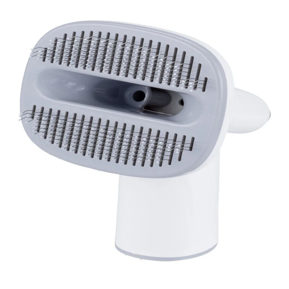 Station de toilettage animal 5-en-1 33,7x15,2xH20,8 cm