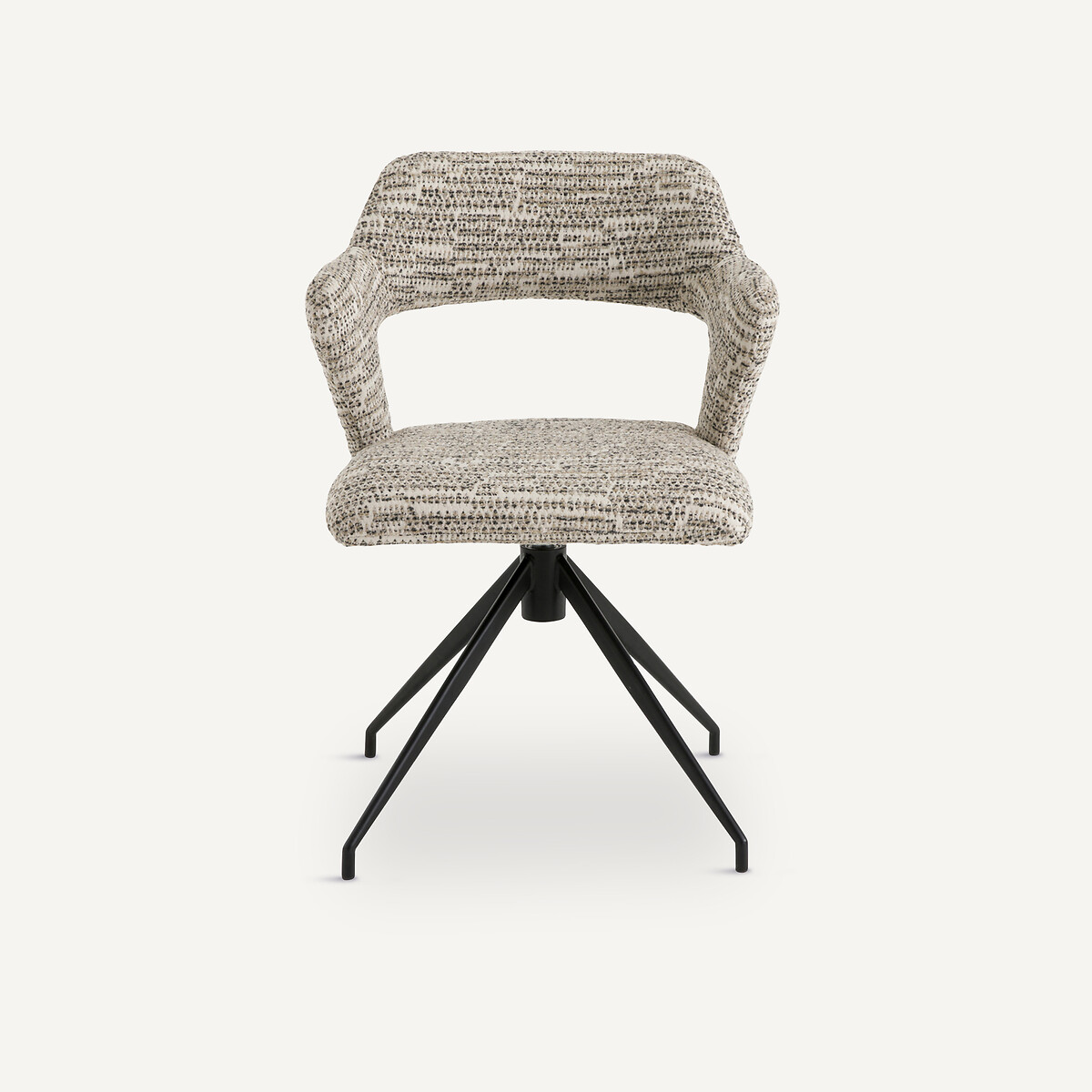 AM.PM<br>Draaiende tafelfauteuil, Asyar
