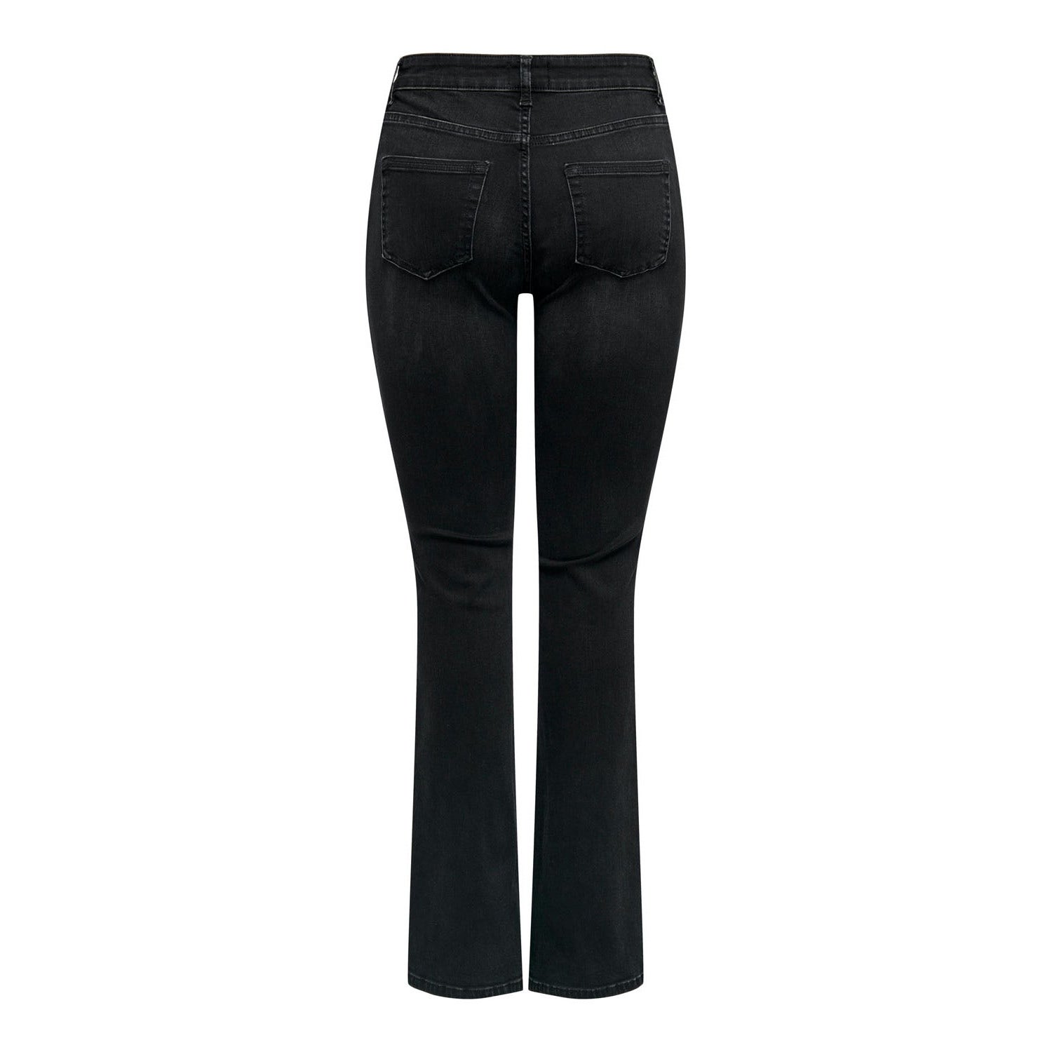 ONLY  Onlblush Mid Flared Tai1099