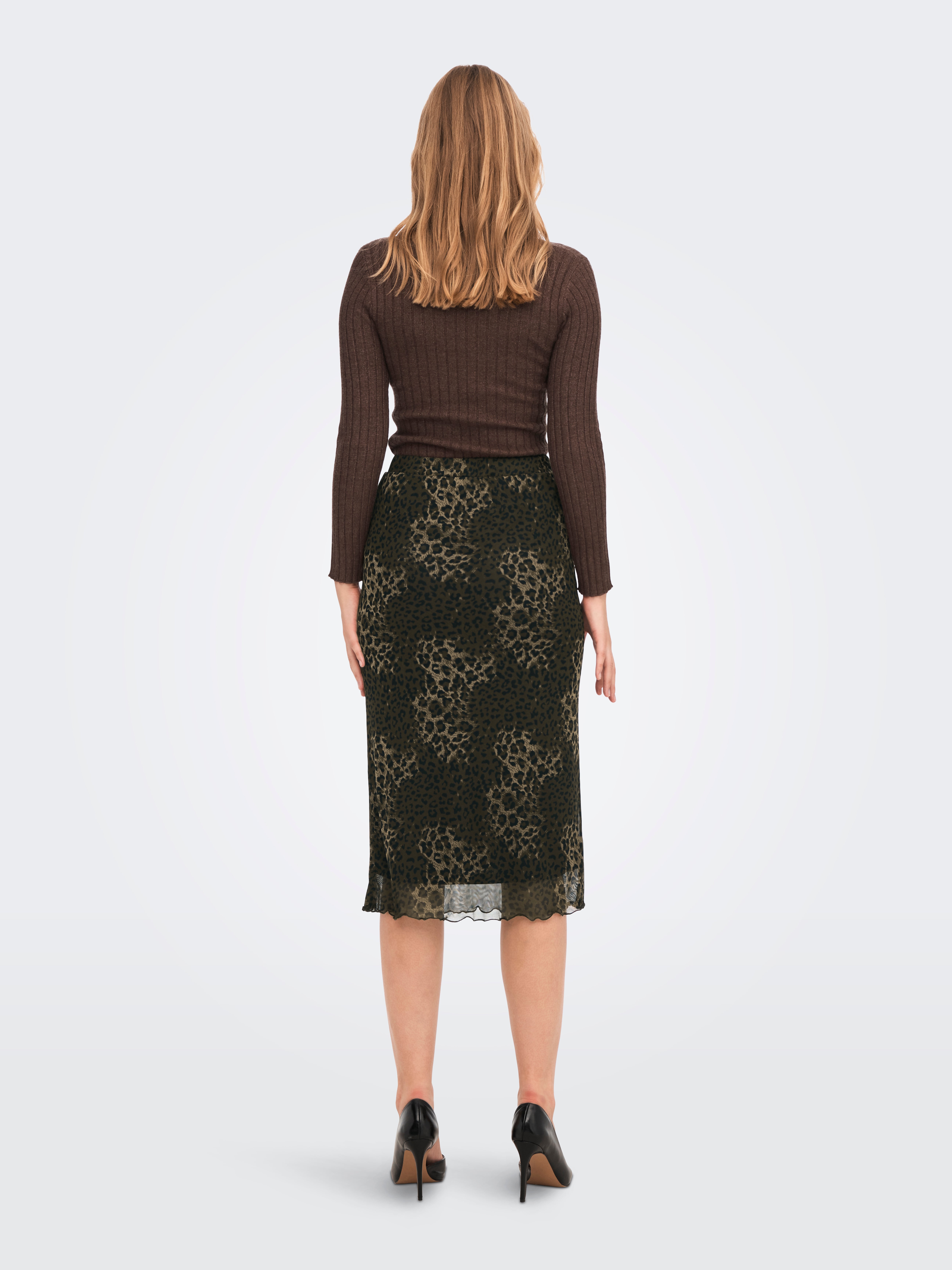 JDYELSA Rock Chocolate Brown
