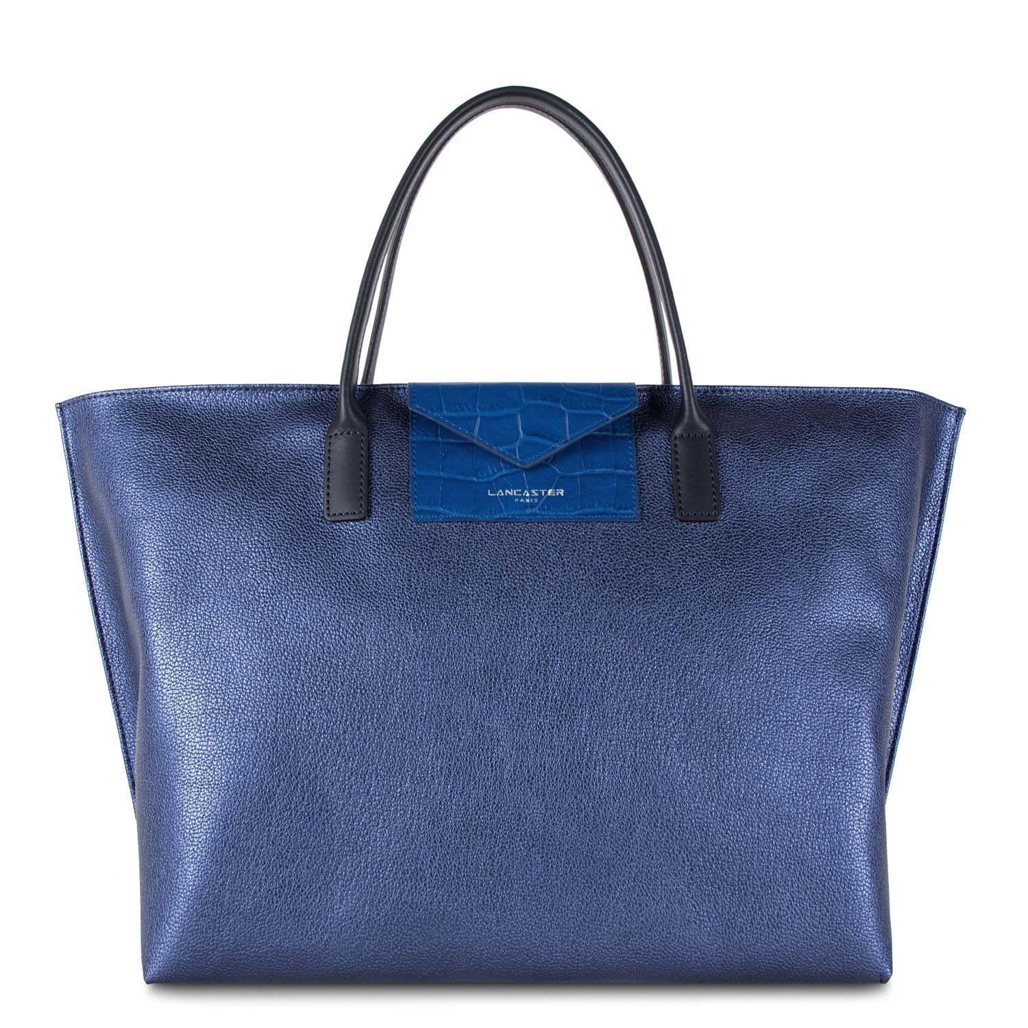 Maya-Grand sac cabas main