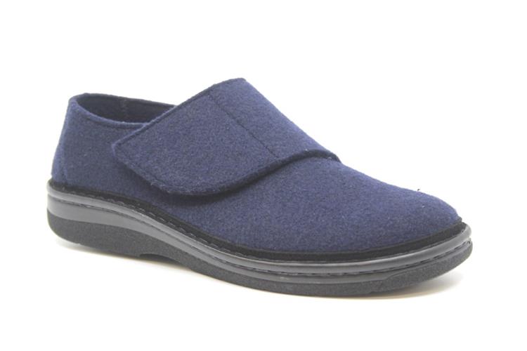 Berkemann Balian Blauw (350)