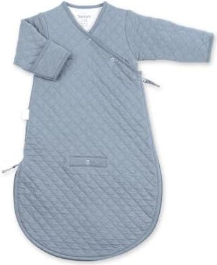BEMINI - MAGIC BAG - Babyslaapzak - Stone - TOG 1.5 - 1-4 maanden