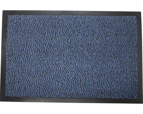 Marsblauwe vuilvangmat 40x60 cm