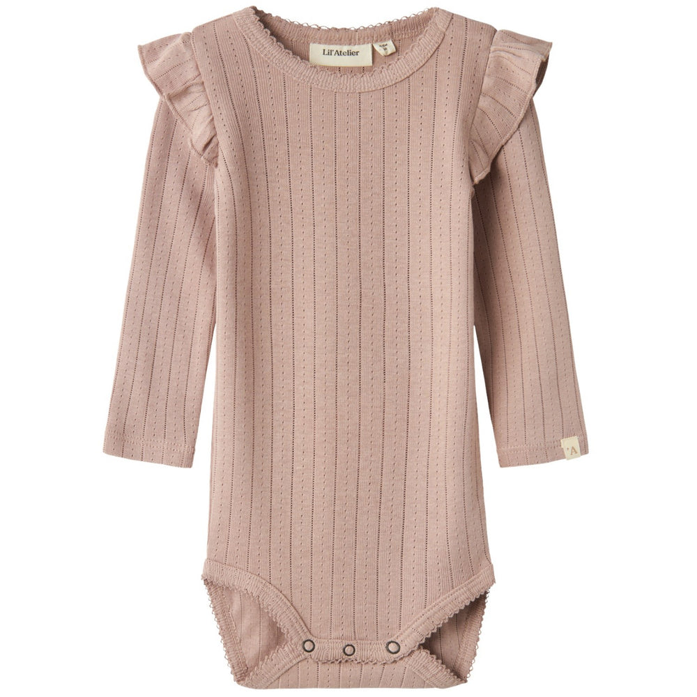 Køb Lil'Atelier Fawn Rachel Nan Slim Body