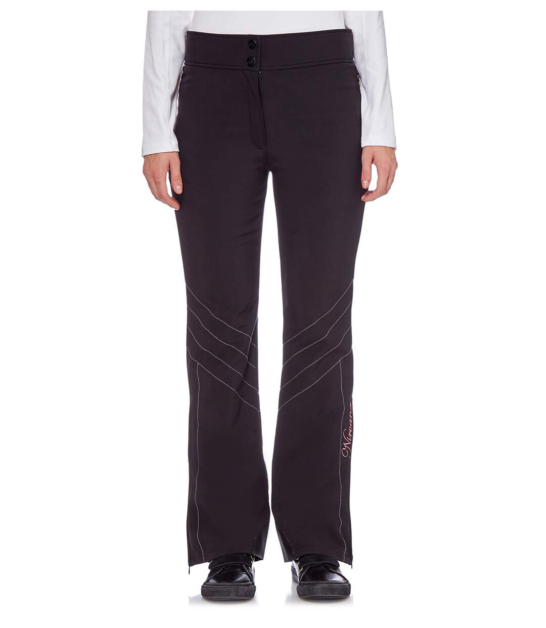 Pantalon de ski femme Ruby Ladies - Nirvana Amazing