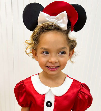Disguise Kostüm - Christmas Minnie