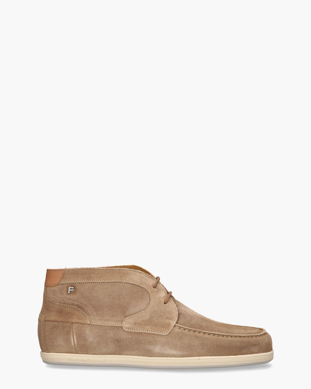 Floris Van Bommel De Zeiler 04.01 Heren Veterboots