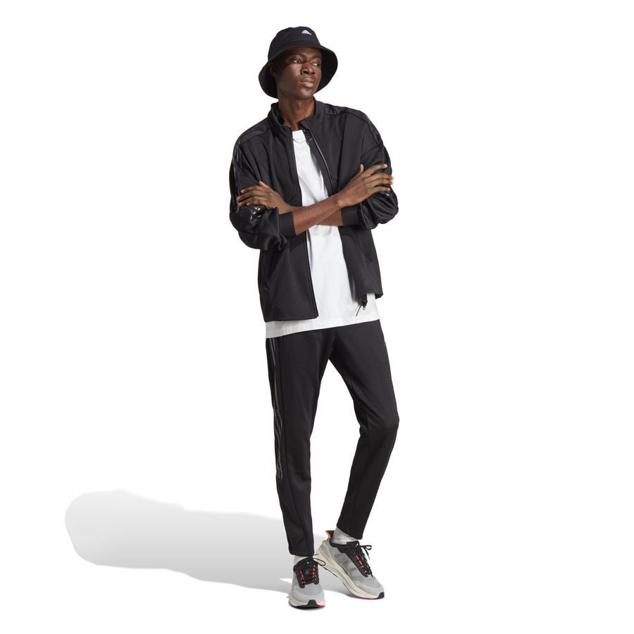 adidas Haut d'Entraînement Tiro - Noir