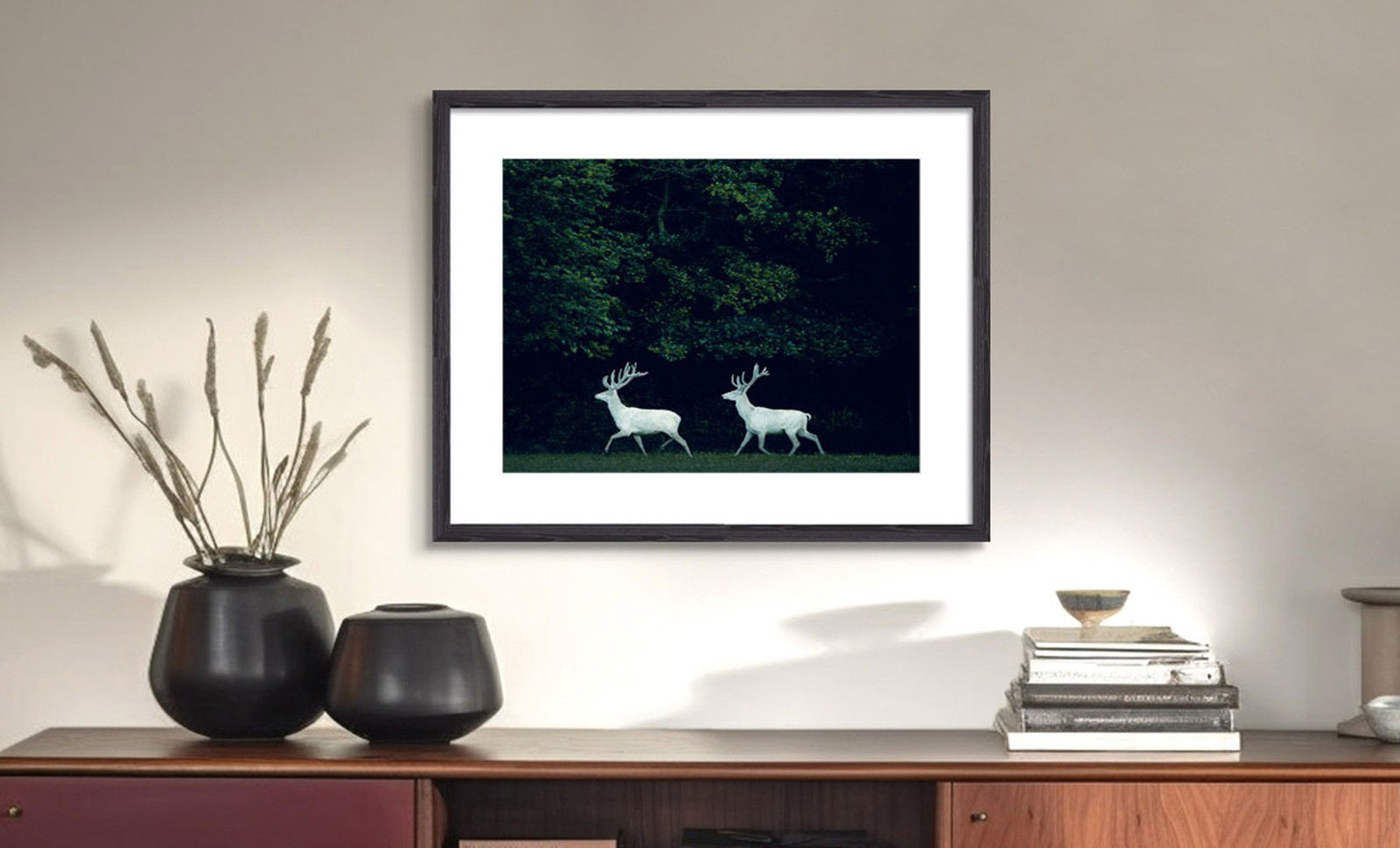 Eekholt #7 by Frank Stöckel - Darlings - Small Limited Edition. 30x40.