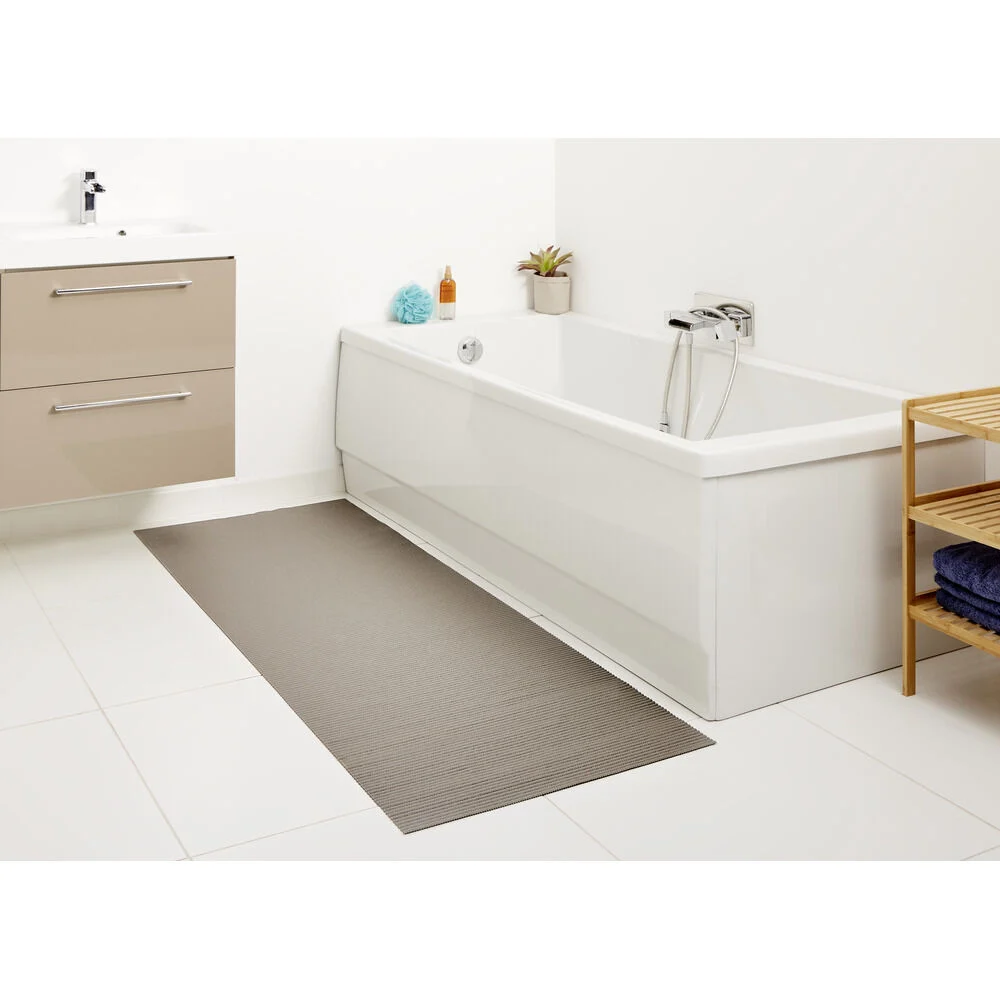 Tapis en mousse antidérapant multiusage découpable 65x180cm (4 modèles)