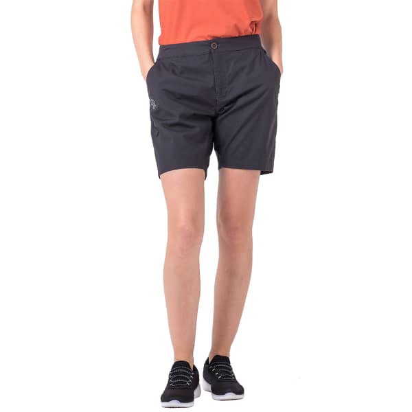 Short escalade TERNUA SIURANA BERM WHALES GREY