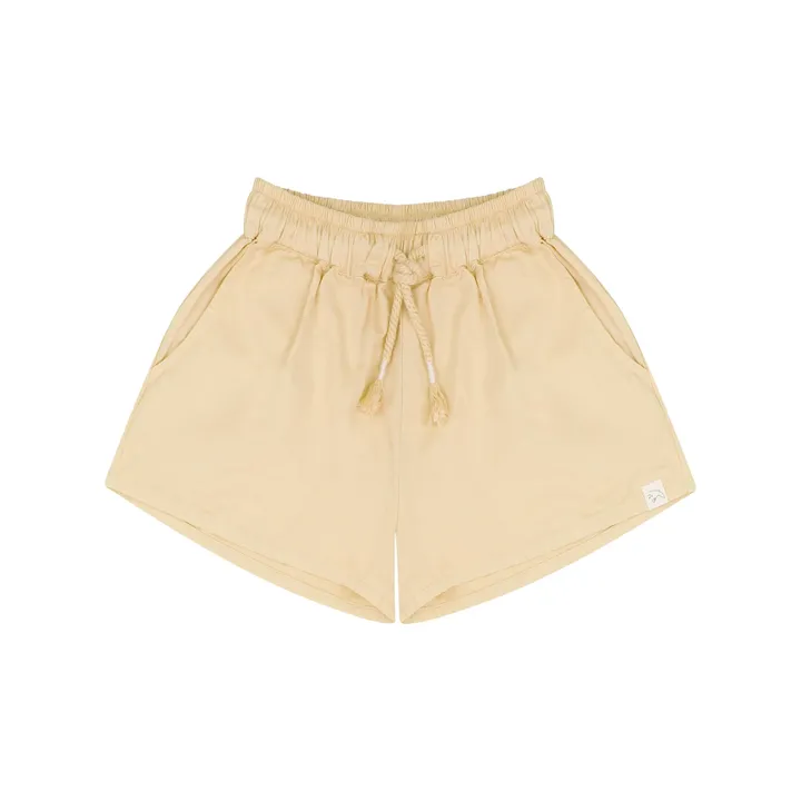 Jenest Short Lou | Jaune