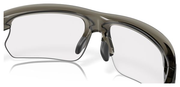 Lunettes Oakley BiSphaera Gris / Clear Photochromic - Ref : OO9400-1168