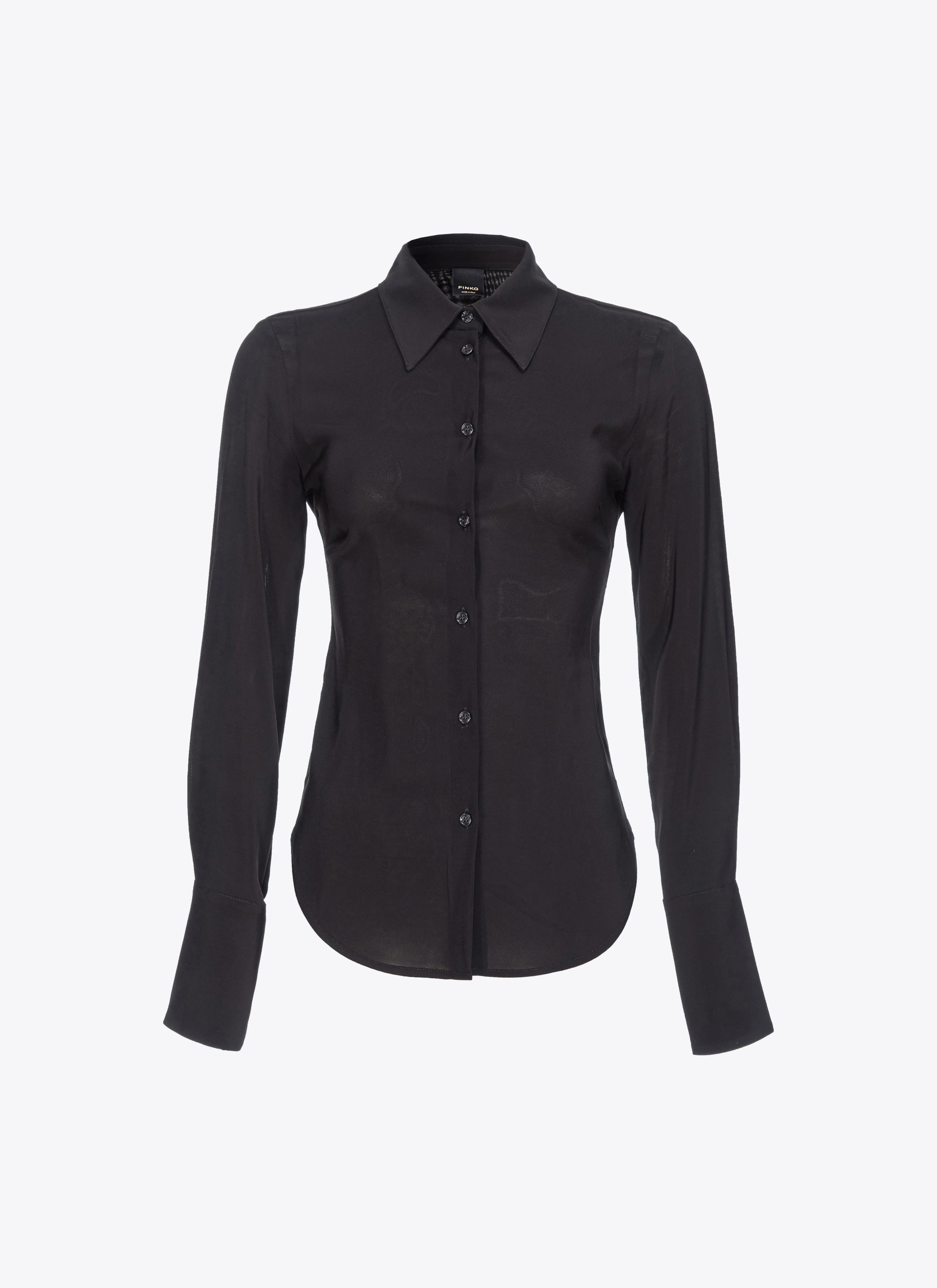 Chemise | Noir