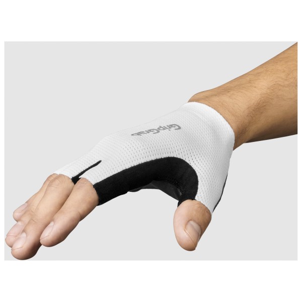 GripGrab - PACR InsideGrip Short Finger Summer Gloves - Gants