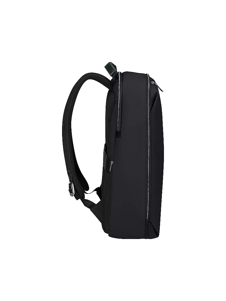 SAMSONITE Rucksack ONGOING Black schwarz
