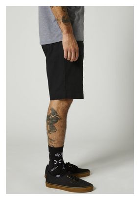 Short Fox Essex 2.0 Noir