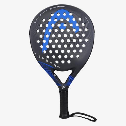 Cabeça Zephry Pro