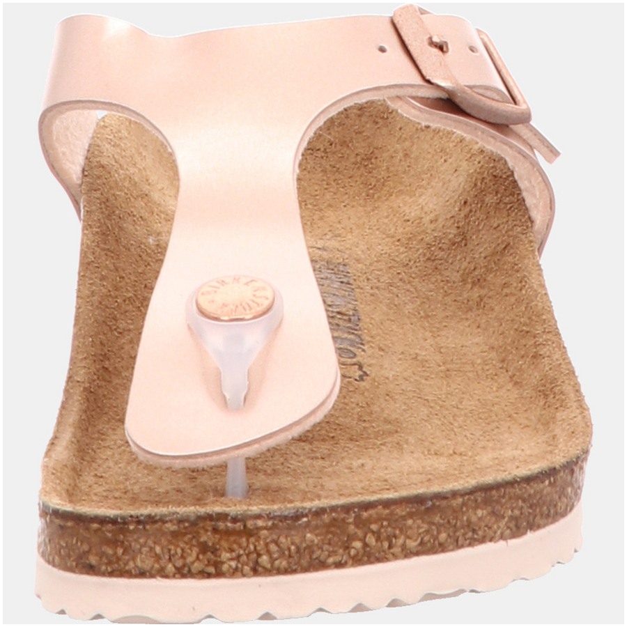Birkenstock Sandalen pink
