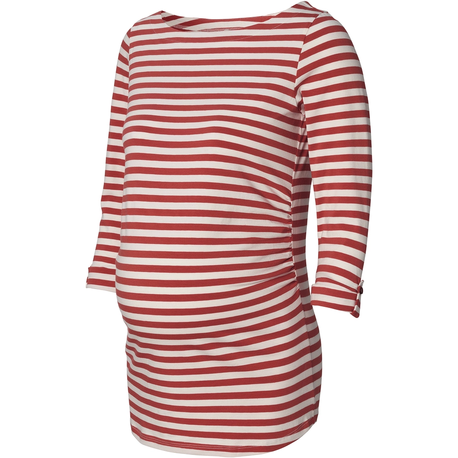 Esprit T-shirt Dark Red