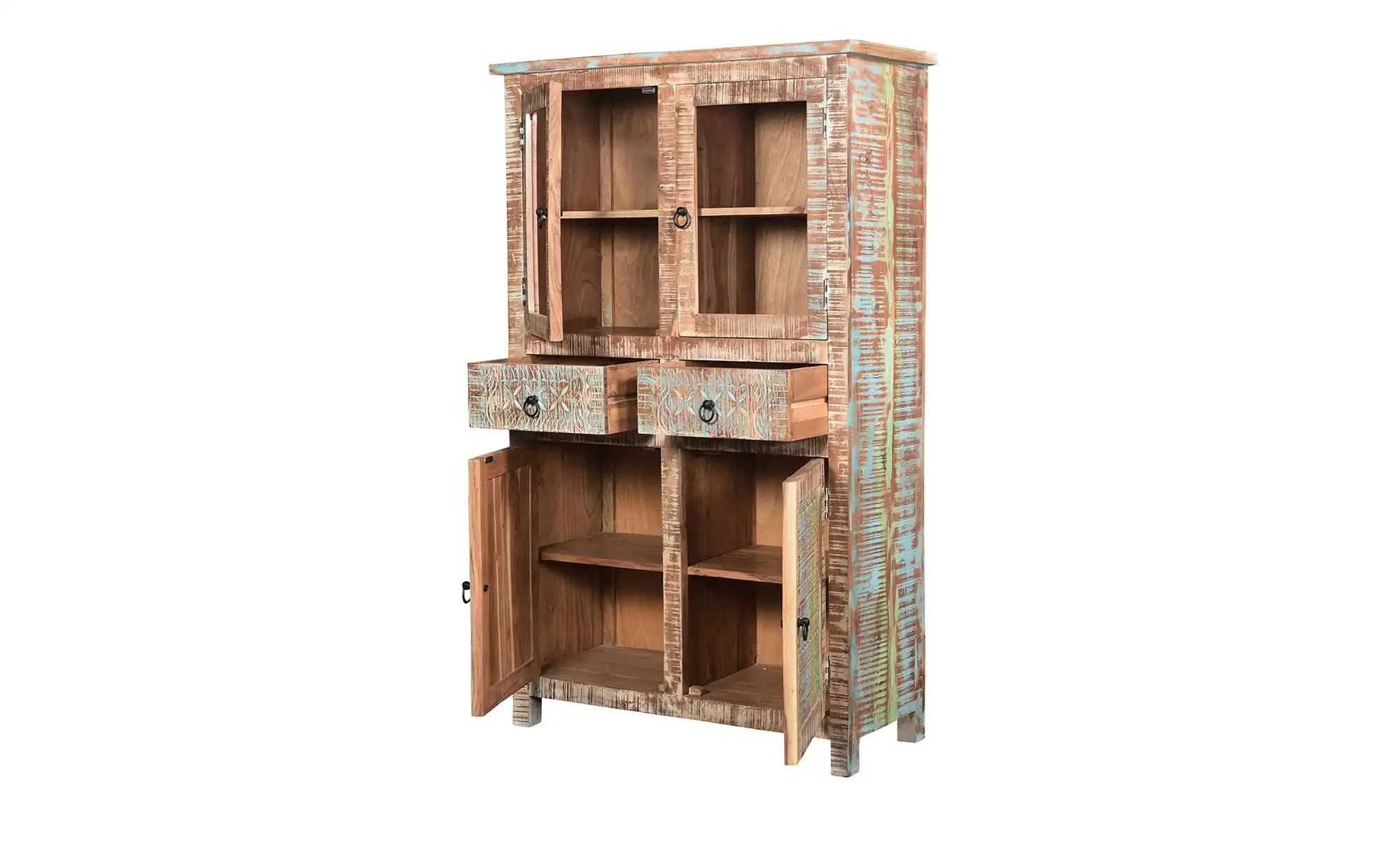 Highboard Laos