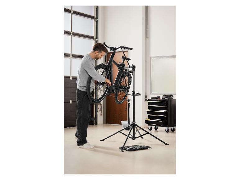 Fiets montagestandaard