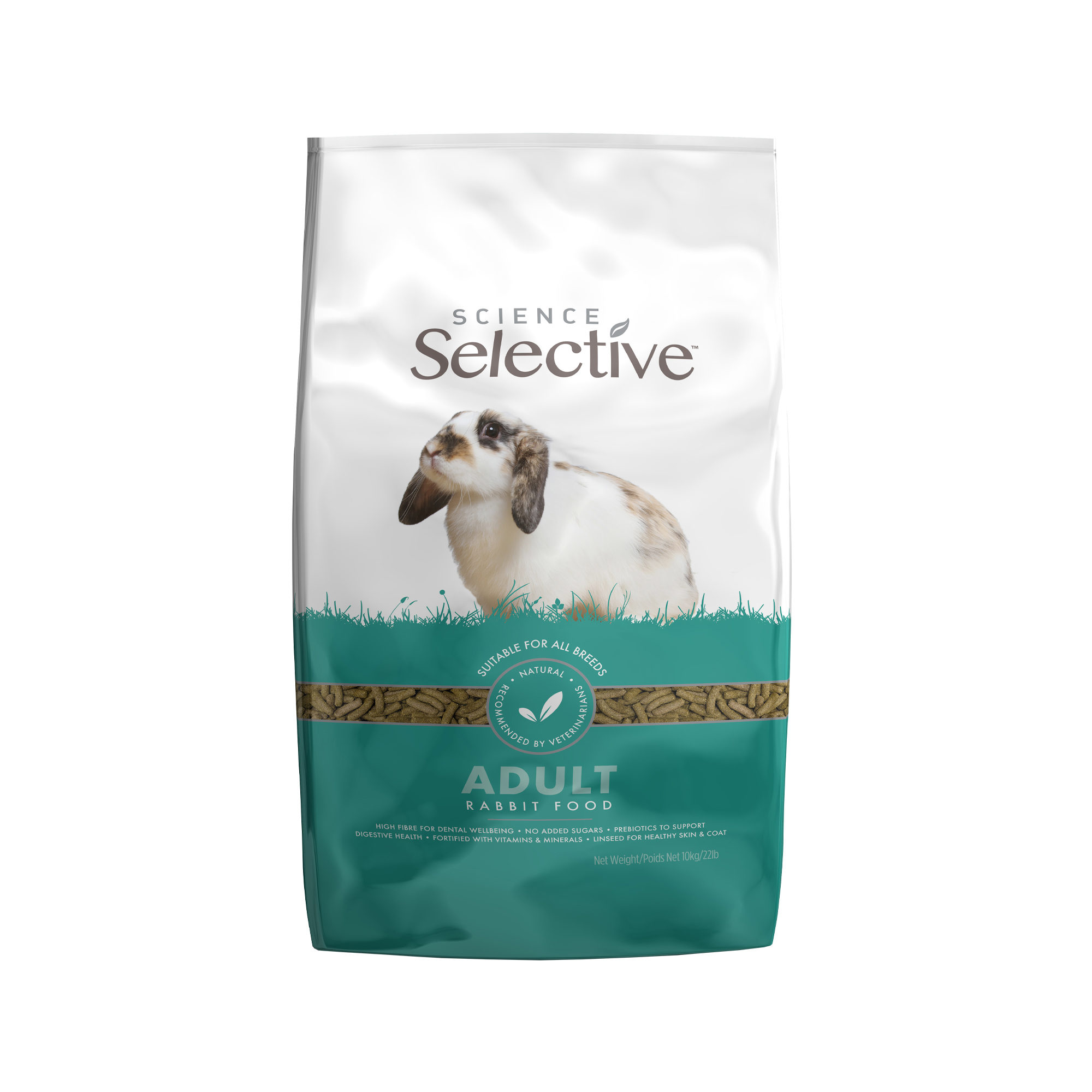 Supreme Science Selective Konijn