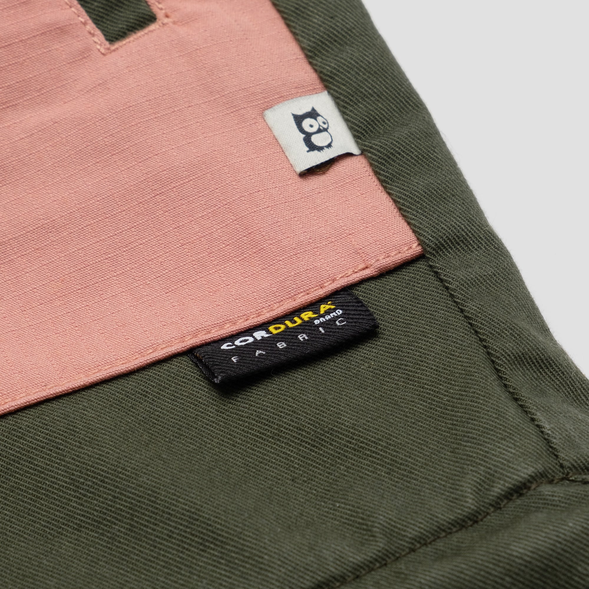 Mack Zip-off Hose