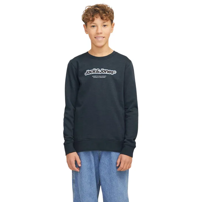 Jack & Jones Vesterbro Newton Sweater Jongens